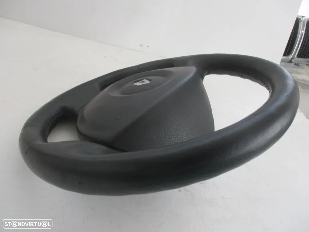 Volante com Airbag Renault Clio III 3 - 5