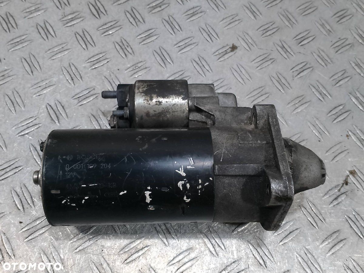 ROZRUSZNIK FORD FOCUS MK2 4M5T-11000-KB   0001109204 1.8 TDCI - 1
