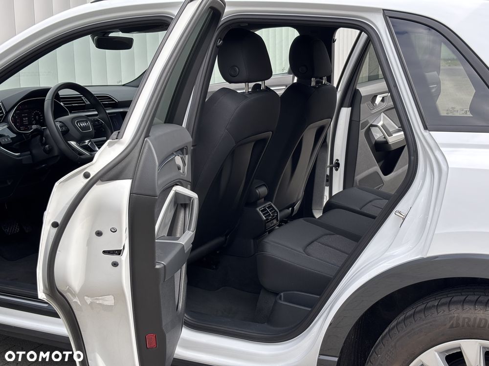 Audi Q3 35 TFSI Advanced S tronic - 18
