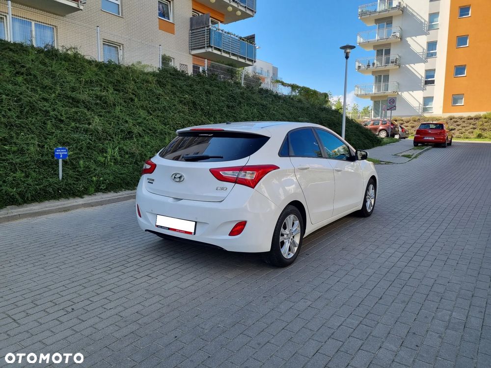 Hyundai i30 - 4