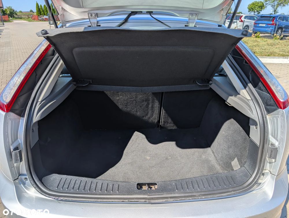 Ford Focus 1.6 Silver X - 41