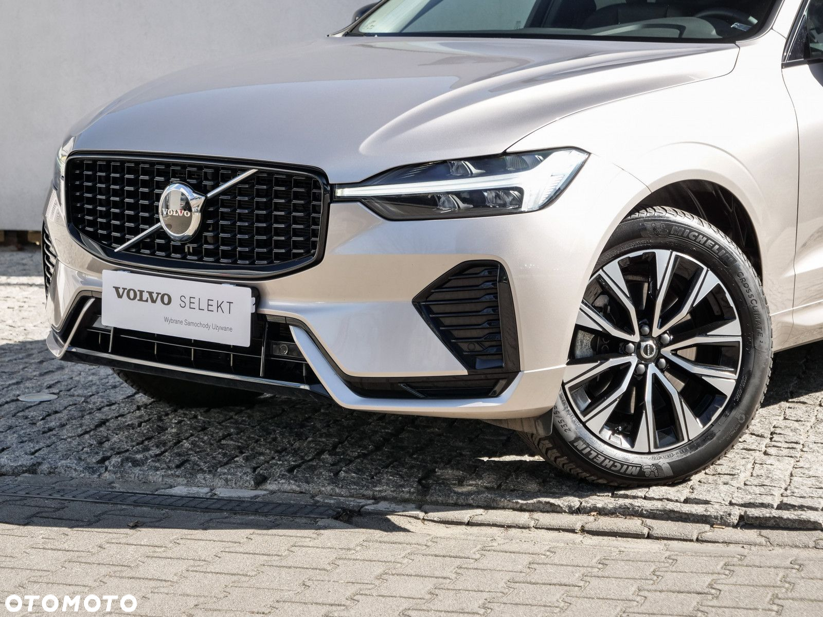 Volvo XC 60 - 10