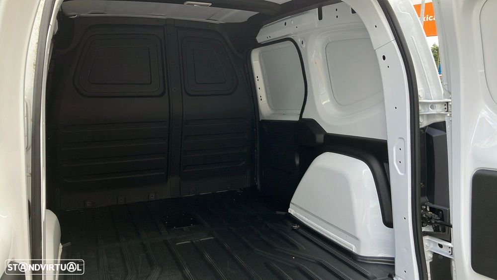 Nissan Townstar 45 kWh L1 Professional Basic - 18