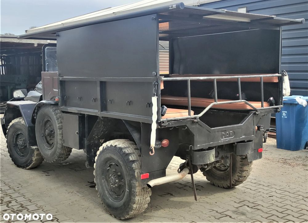 DAF YA 126 - 6