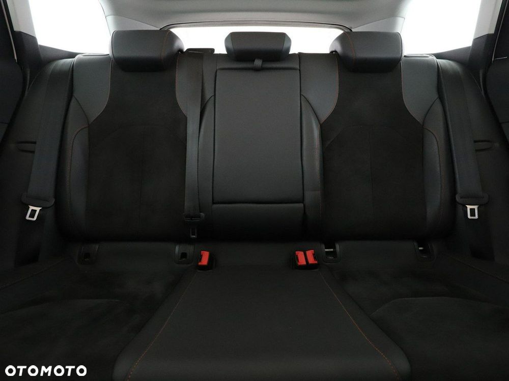 Seat Leon 1.8 TSI FR S&S DSG - 18