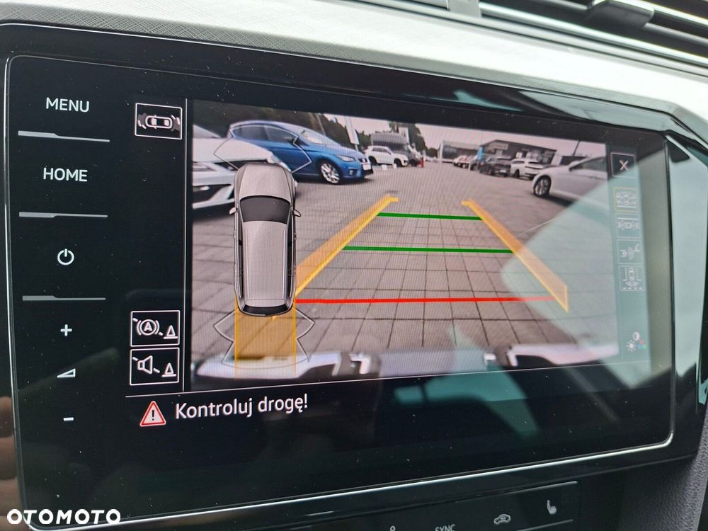 Volkswagen Passat - 23