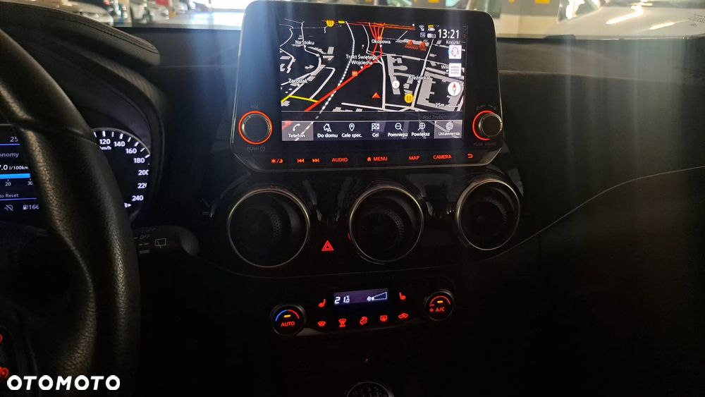 Nissan Juke DIG-T 117 N-Design - 25