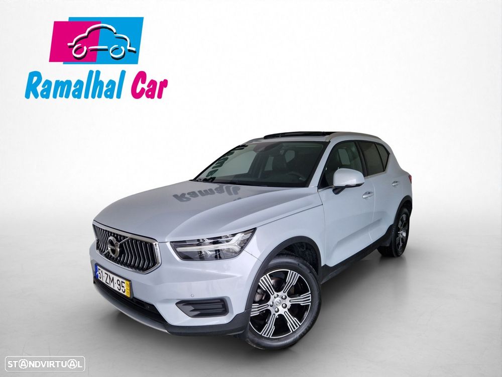 Volvo XC 40