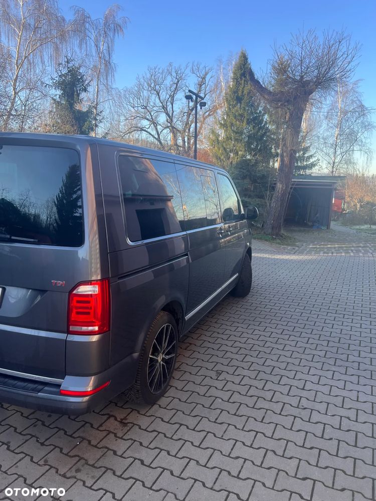 Volkswagen Multivan 2.0 BiTDI L1 Highline DSG - 14