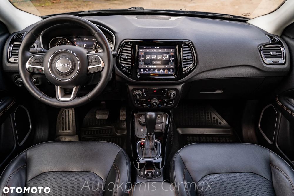 Jeep Compass - 13