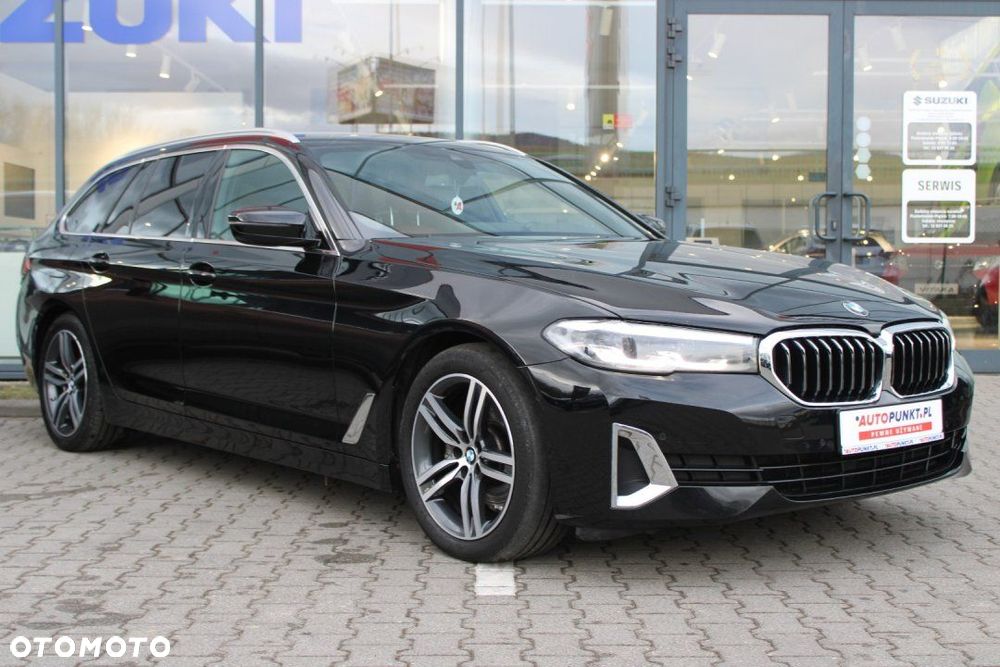 BMW Seria 5 - 3
