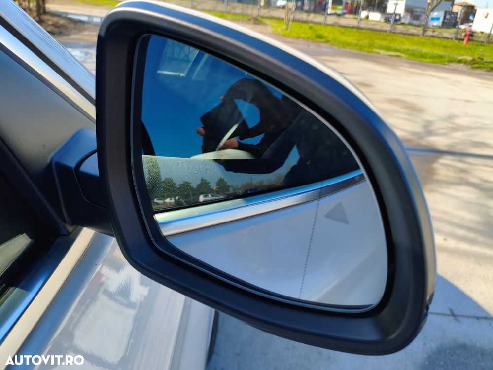 BMW X3 xDrive20d AT MHEV - 30