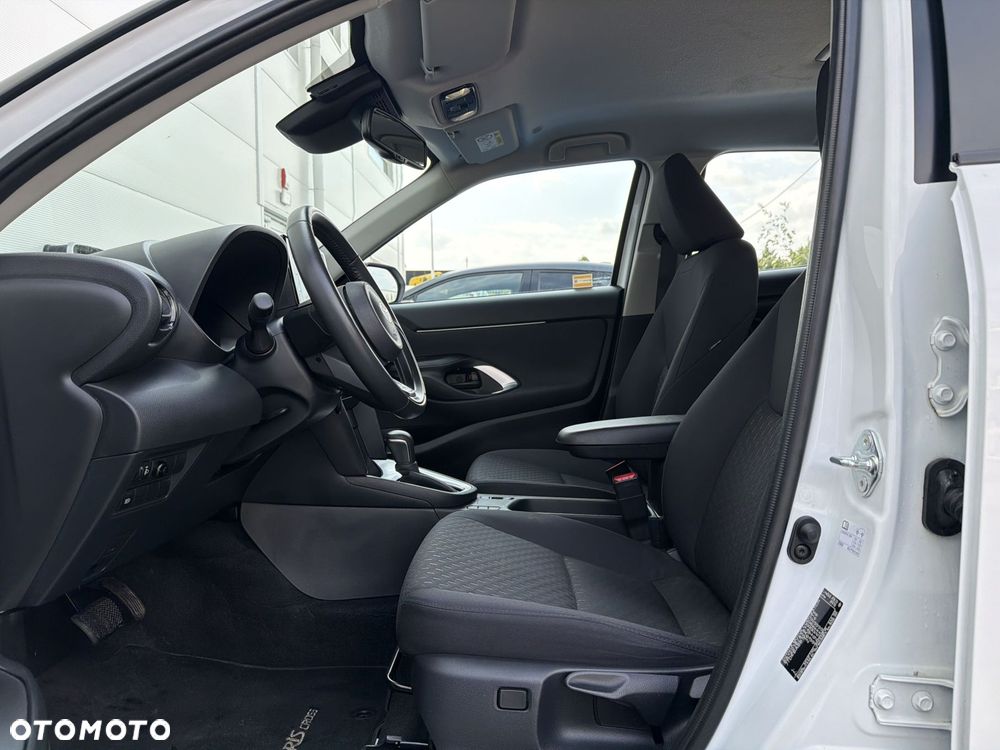 Toyota Yaris Cross Hybrid 1.5 Comfort - 9