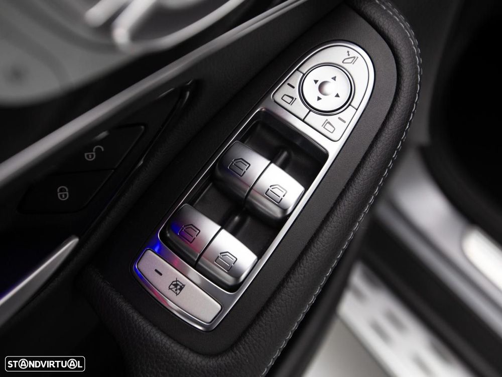 Mercedes-Benz GLC 300 de 4Matic 9G-TRONIC AMG Line - 20