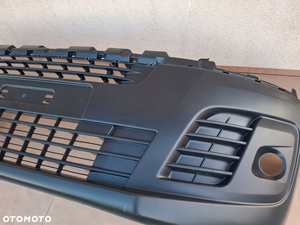 zderzak przód citroen jumpy peugeot expert 3 iii oryginał nowy!! - 4