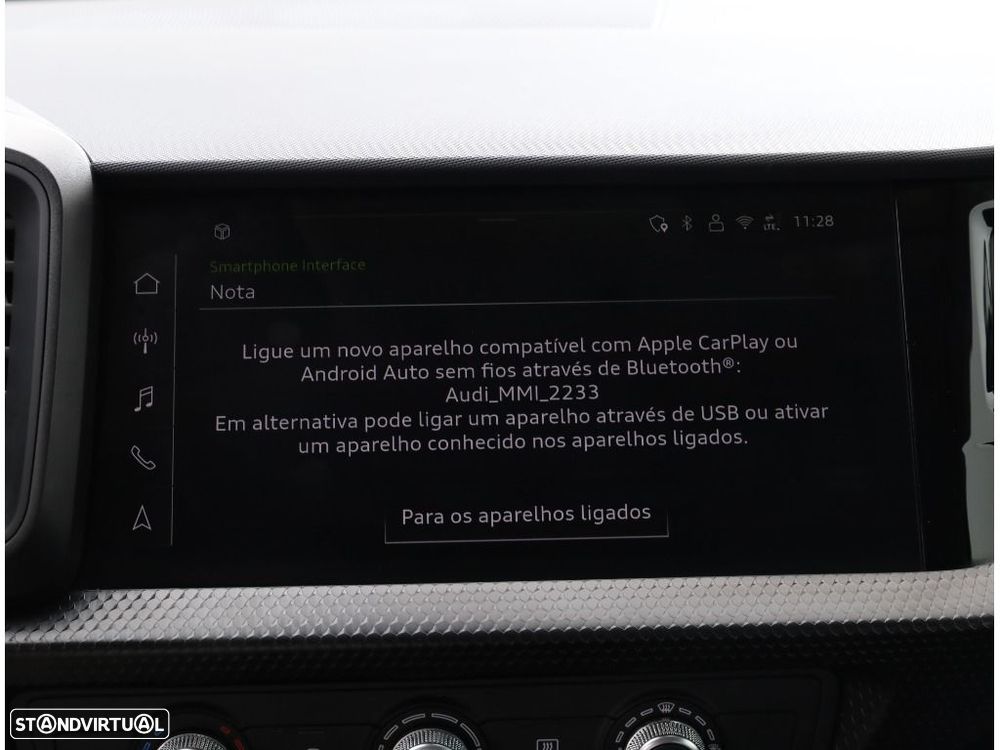 Audi A1 Allstreet 30 TFSI S tronic - 30