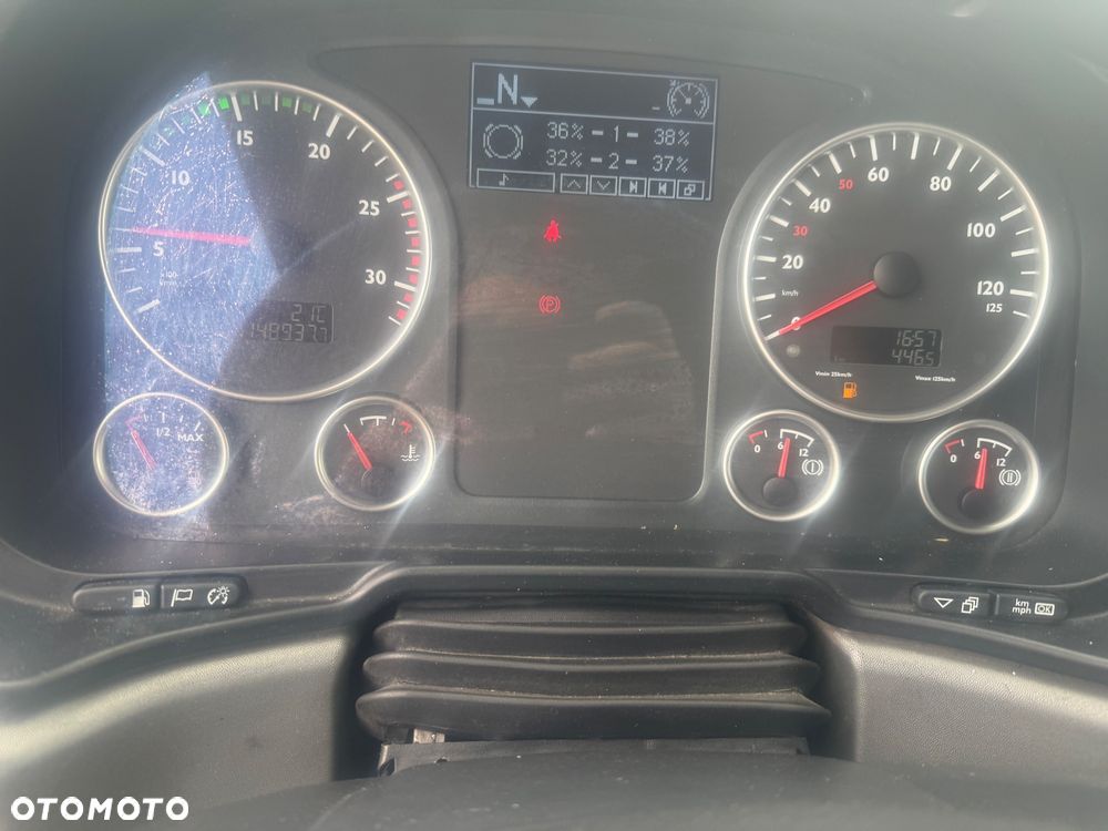 MAN TGX 18.440 - 21