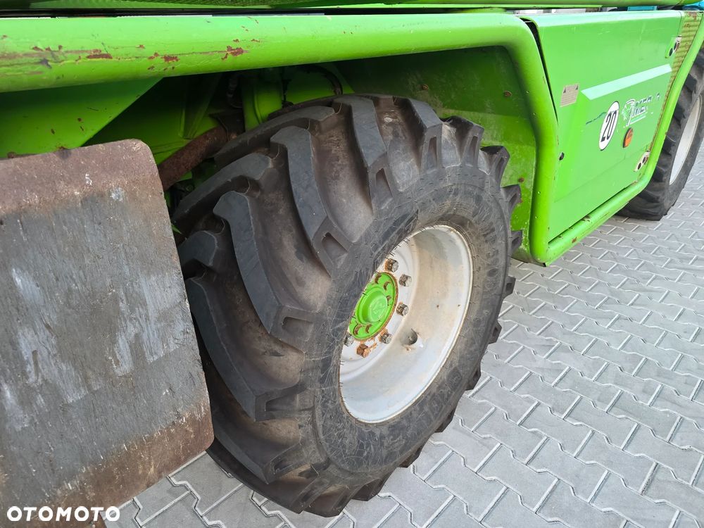 Merlo ROTO 45.21 - 20
