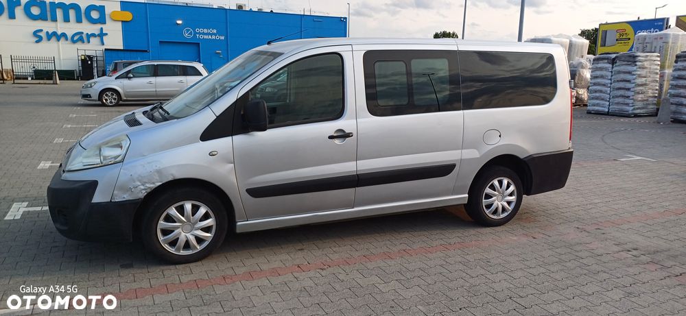 Peugeot Expert Tepee L2 Trendy - 5