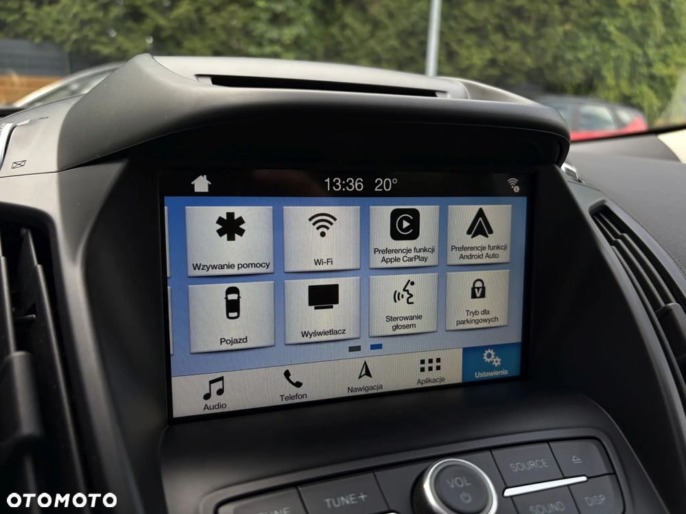 Ford Kuga 2.0 TDCi 2x4 Titanium - 30