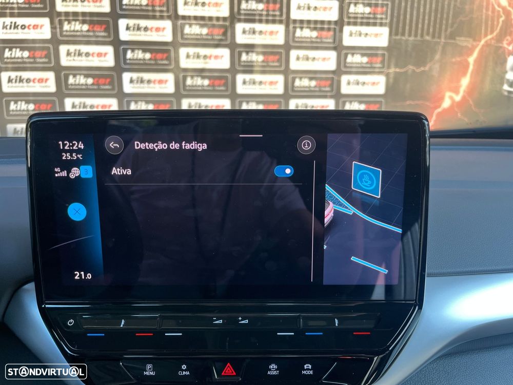 VW ID.5 77 kWh Pro Performance - 43