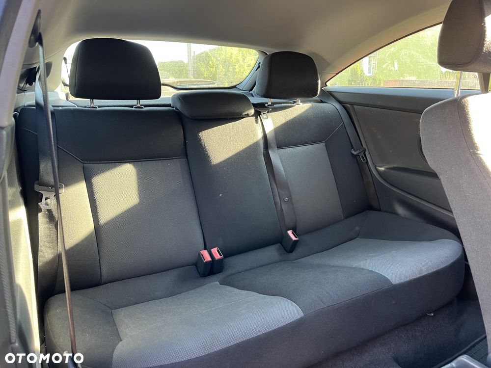 Opel Astra 1.6 Edition - 19