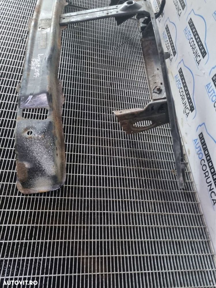 Trager Dacia Duster 1.5 Dci 2010 - 2013 1461CC Manuala (1084) Diesel - 2