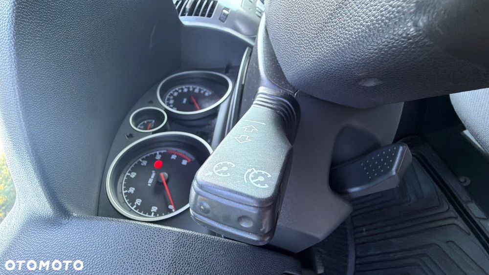 Opel Zafira 1.6 - 14