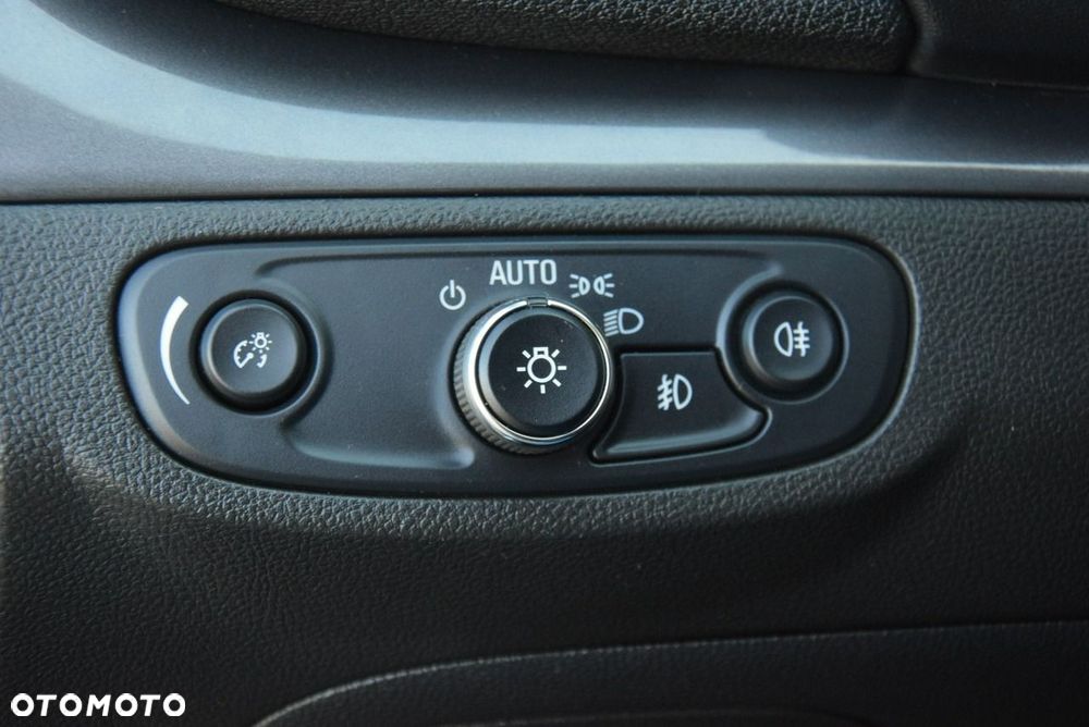 Opel Mokka X 1.4 Automatik Color Innovation - 19