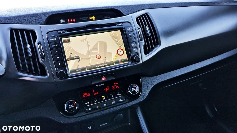 Kia Sportage 1.6 GDI XL 2WD - 38