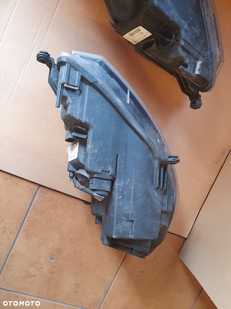 REFLEKTOR L/P VW GOLF V PLUS LIFT - 8