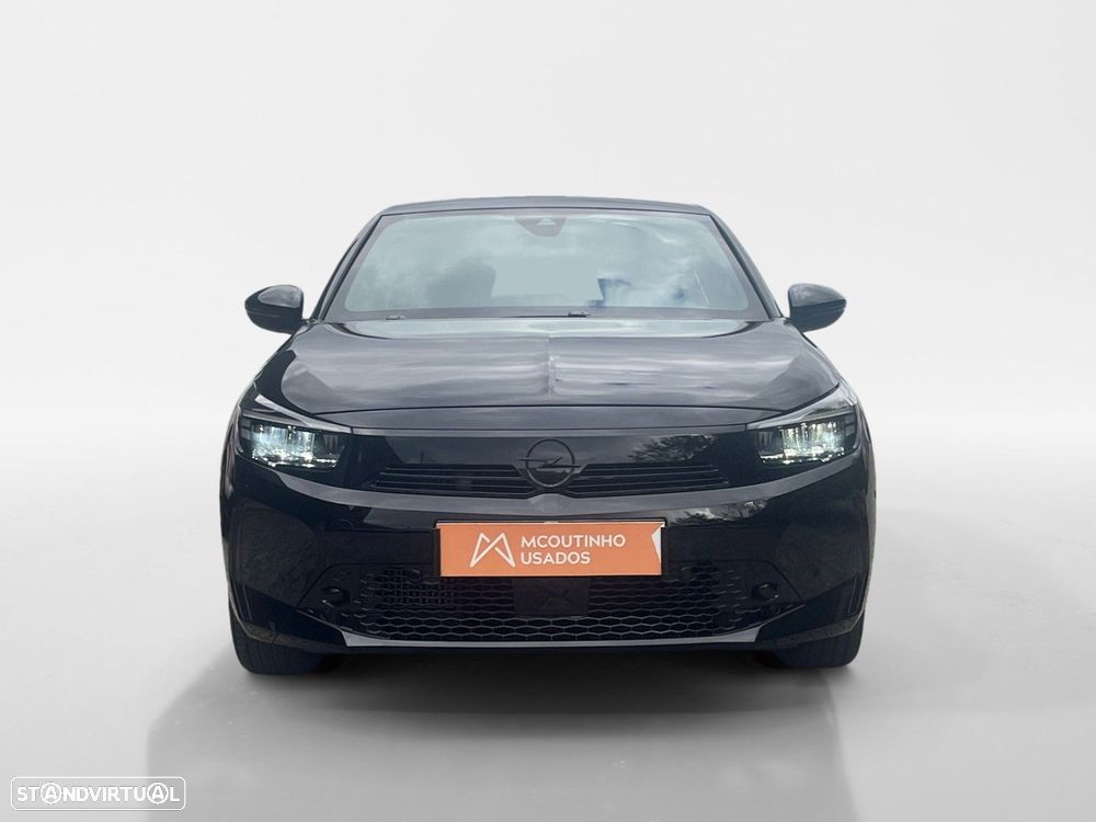 Opel Corsa 1.2 T GS Aut. - 8