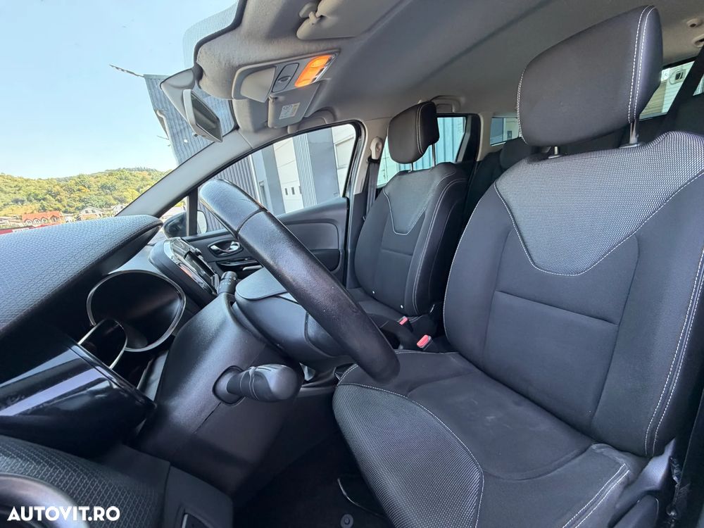 Renault Clio Energy dCi 90 Start & Stop Dynamique - 11