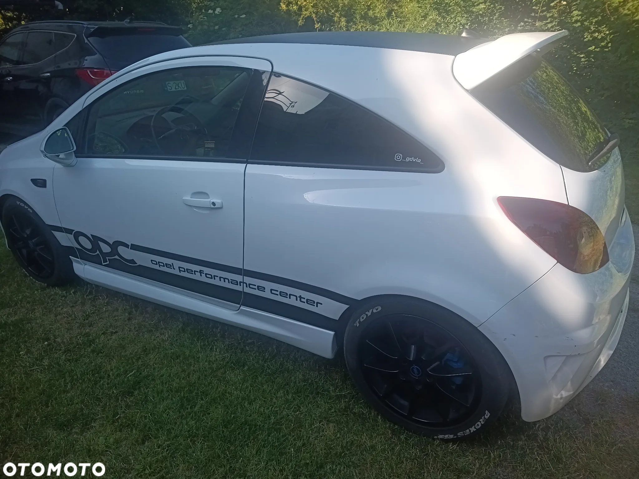 Opel Corsa 1.6 T OPC - 5