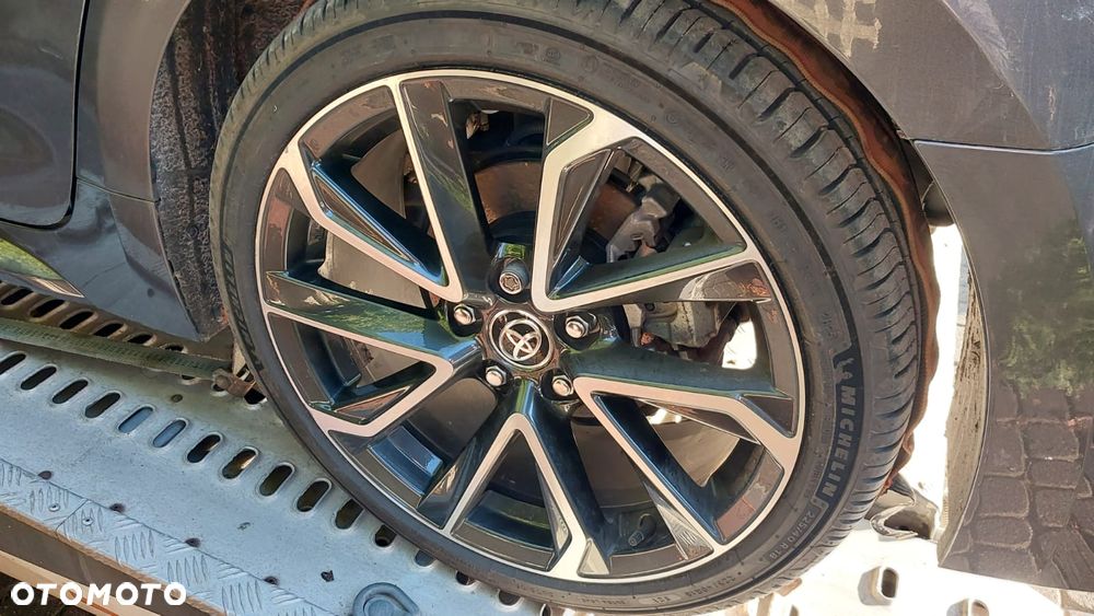 Toyota Corolla 2.0 Business Edition - 14