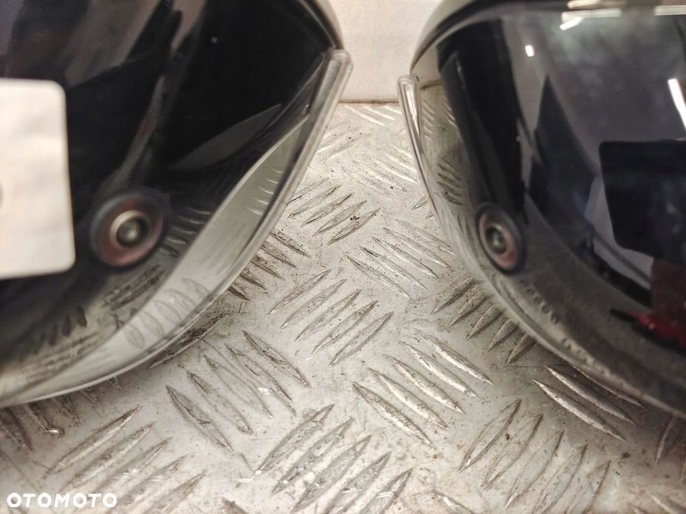 BMW G11 G12 LUSTERKO P/L A83 SHADOWLINE 9PIN - 8