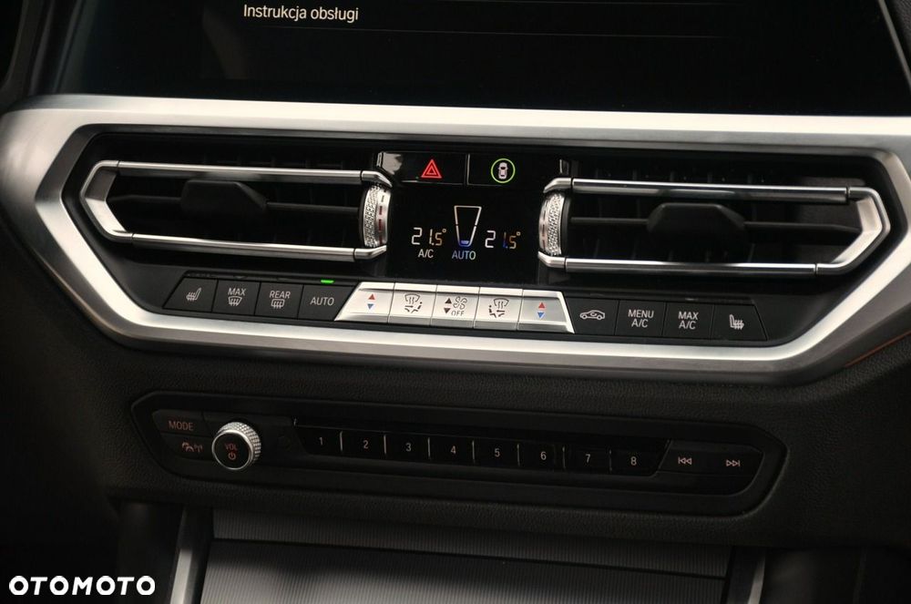 BMW Seria 3 - 20