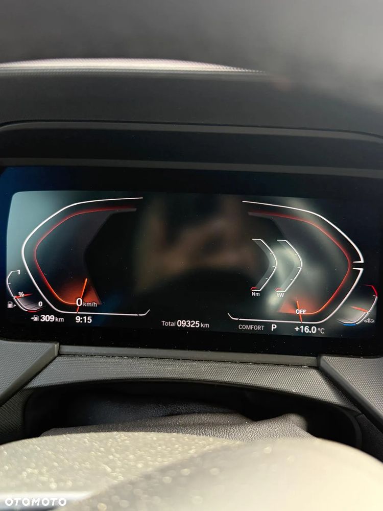 BMW Seria 2 220i M Sport - 12