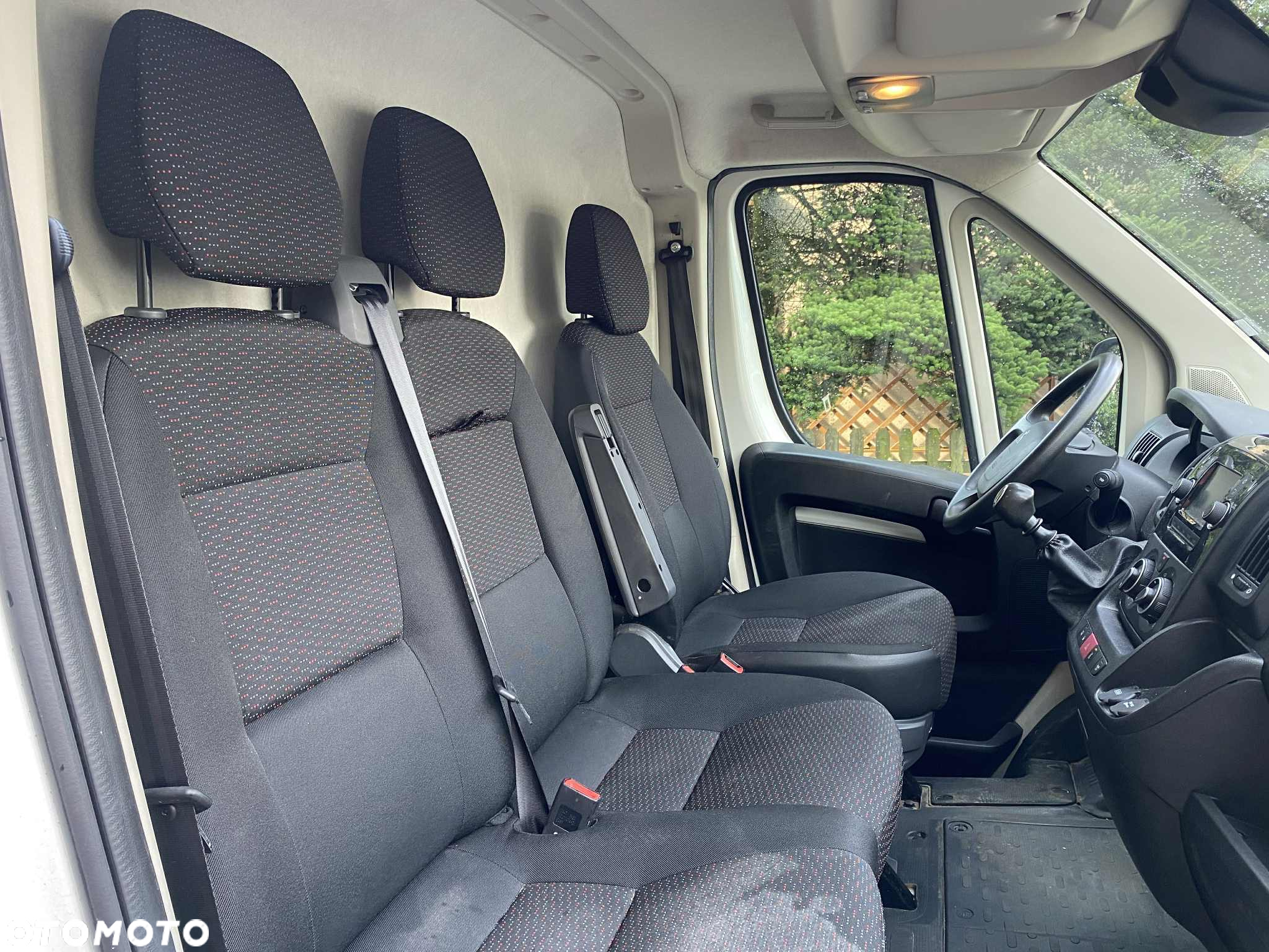 Peugeot Boxer - 15
