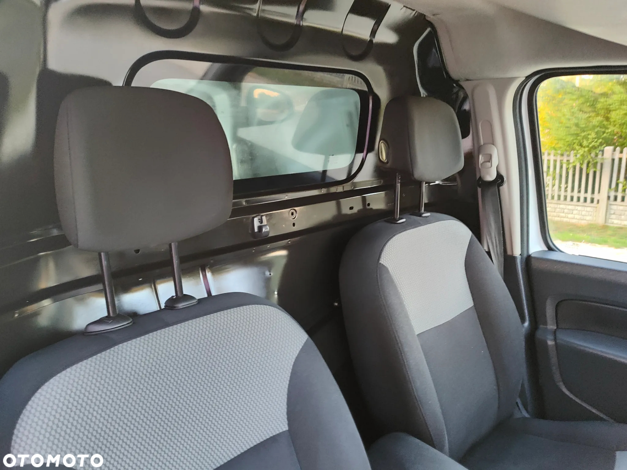 Renault Kangoo 1.5 dCi Business - 18