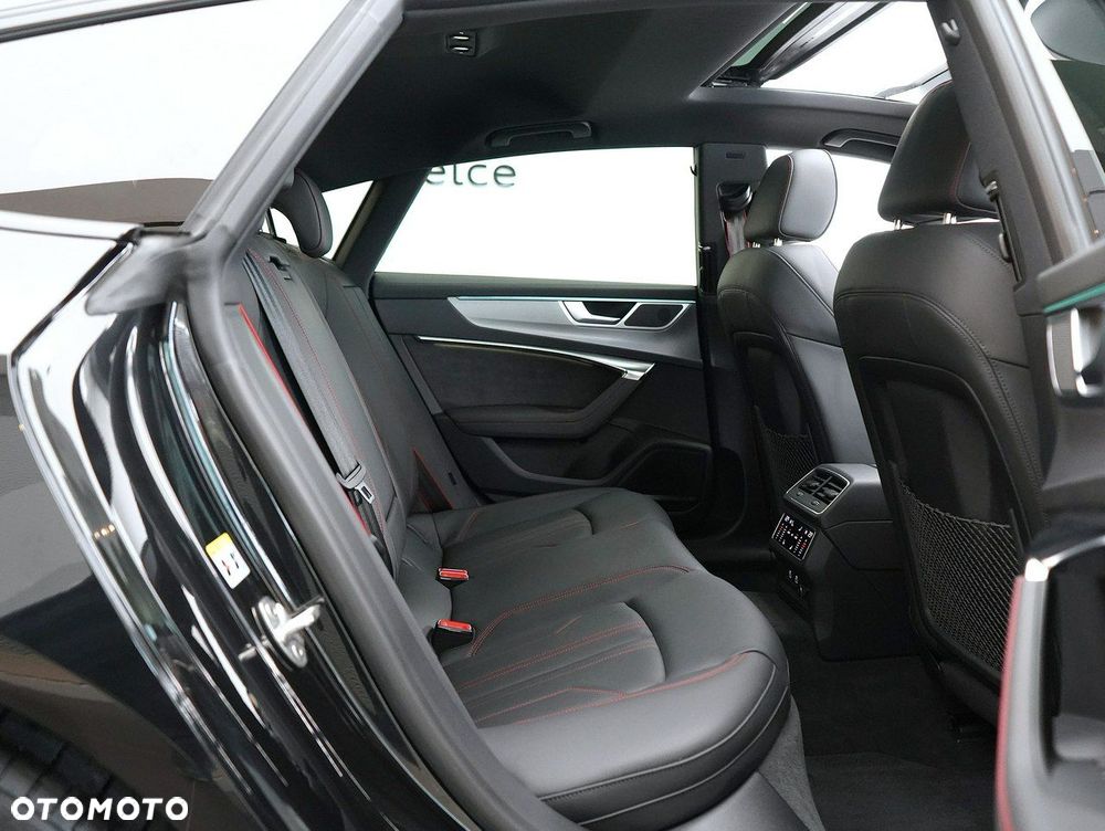 Audi A7 Sportback - 33