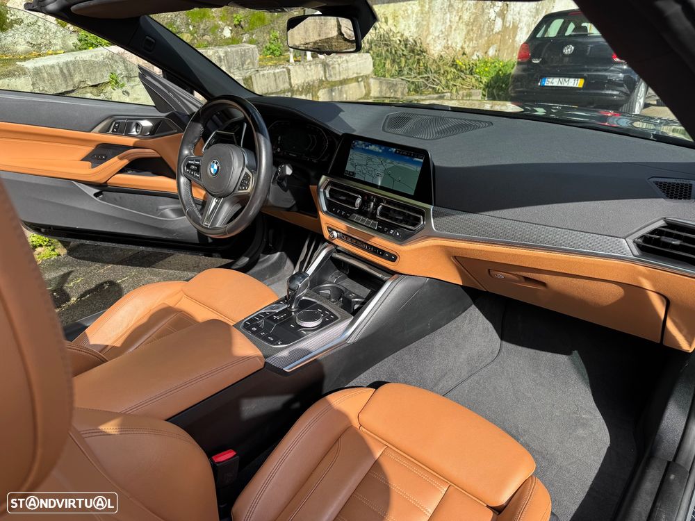 BMW 430 i Desportiva M Auto - 27