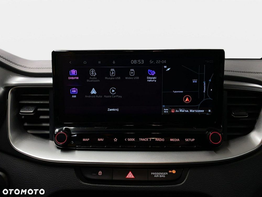 Kia Ceed - 36