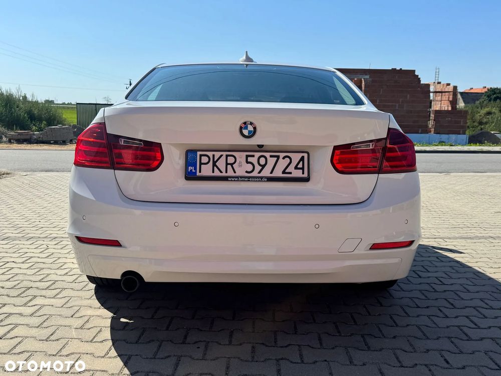BMW Seria 3 - 8