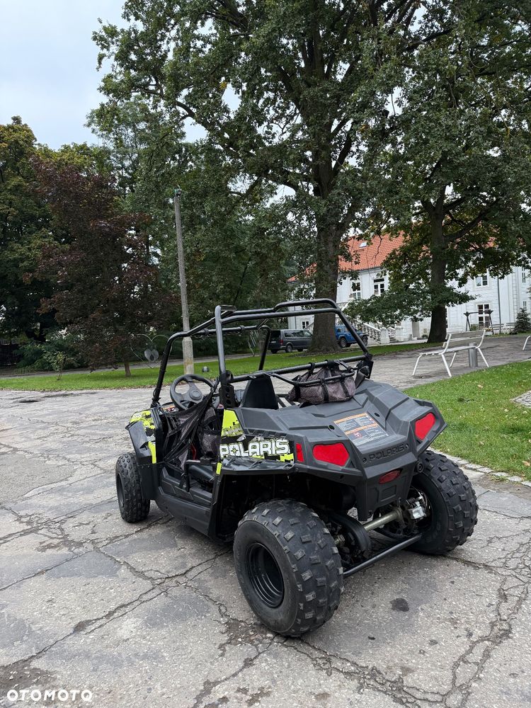 Polaris RZR - 9