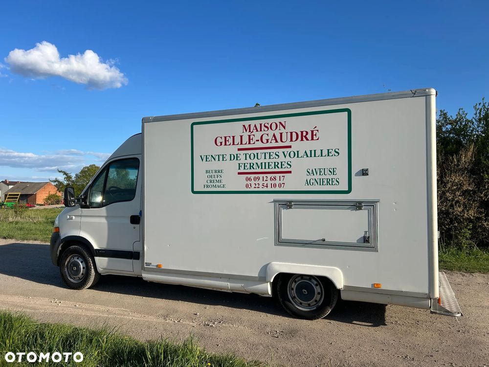 Renault MASTER - 8