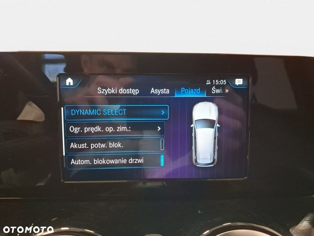 Mercedes-Benz GLB - 28