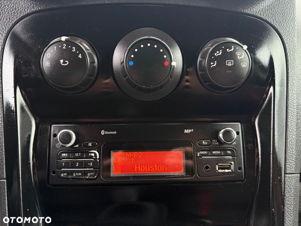 Mercedes-Benz citan - 20