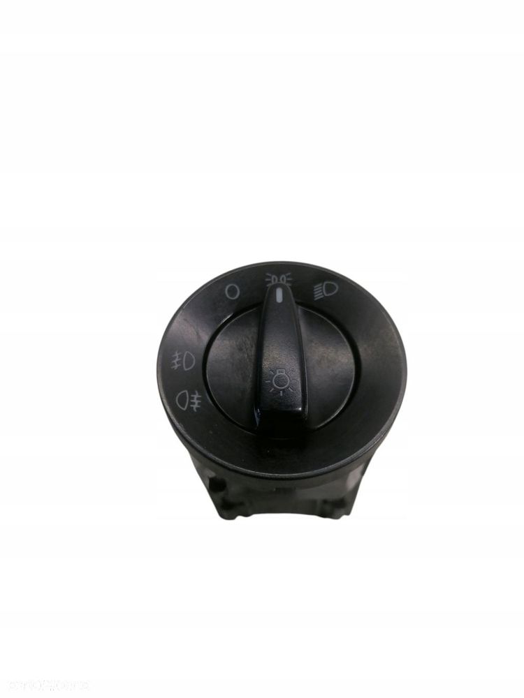włącznik świateł audi a4 b6 00-06 1c0941531a - 2