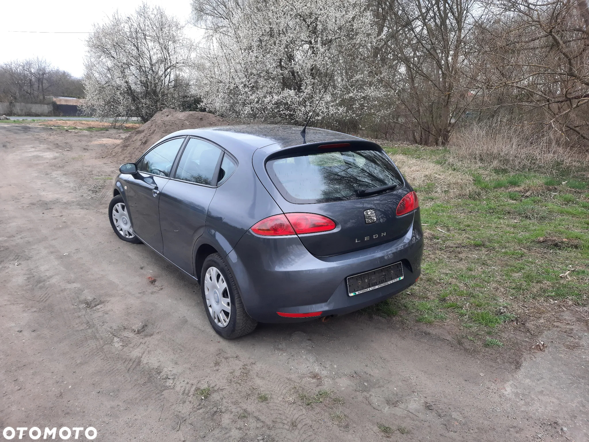 Seat Leon - 4
